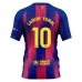 Maglia FC Barcelona Lamine Yamal 10 Divisa Prima 2025/26