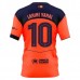 Maglia FC Barcelona Lamine Yamal 10 Divisa Terza 2025/26