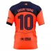 Maglia FC Barcelona Lamine Yamal 10 Divisa Terza 2025/26 Maglia FC Barcelona Lamine Yamal 10 Divisa Terza 2025/26