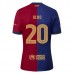 Maglia FC Barcelona Olmo 20 Divisa Prima 2024/25