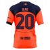 Maglia FC Barcelona Olmo 20 Divisa Terza 2025/26
