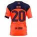 Maglia FC Barcelona Olmo 20 Divisa Terza 2025/26
