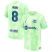 Maglia FC Barcelona Pedri 8 Divisa Terza 2024/25 Maglia FC Barcelona Pedri 8 Divisa Terza 2024/25