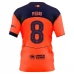 Maglia FC Barcelona Pedri 8 Divisa Terza 2025/26