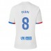 Maglia FC Barcelona Pedri 8 Divisa Trasferta 2023/24