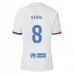 Maglia FC Barcelona Pedri 8 Divisa Trasferta 2023/24 Maglia FC Barcelona Pedri 8 Divisa Trasferta 2023/24