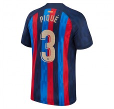 Maglia FC Barcelona Piqué 3 Divisa Prima 2022/23