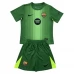 Maglia FC Barcelona Portiere Bambino Divisa Prima 2025/26