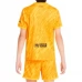 Maglia FC Barcelona Portiere Bambino Divisa Trasferta 2024/25