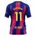 Maglia FC Barcelona Raphinha 11 Divisa Prima 2025/26
