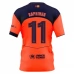 Maglia FC Barcelona Raphinha 11 Divisa Terza 2025/26