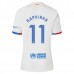 Maglia FC Barcelona Raphinha 11 Divisa Trasferta 2023/24