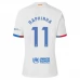 Maglia FC Barcelona Raphinha 11 Divisa Trasferta 2023/24