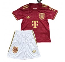 Maglia FC Bayern München Bambino Divisa Prima 125th Anniversary 2024/25