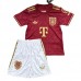 Maglia FC Bayern München Bambino Divisa Prima 125th Anniversary 2024/25