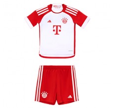 Maglia FC Bayern München Bambino Divisa Prima 2023/24