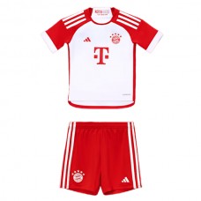Maglia FC Bayern München Bambino Divisa Prima 2023/24