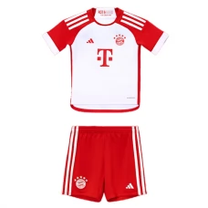 Maglia FC Bayern München Bambino Divisa Prima 2023/24 Maglia FC Bayern München Bambino Divisa Prima 2023/24