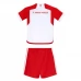 Maglia FC Bayern München Bambino Divisa Prima 2023/24