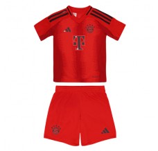 Maglia FC Bayern München Bambino Divisa Prima 2024/25