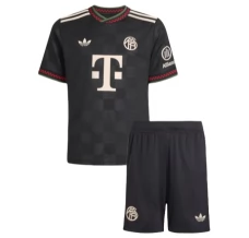 Maglia FC Bayern München Bambino Divisa Terza 2025/26 Maglia FC Bayern München Bambino Divisa Terza 2025/26