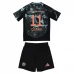 Maglia FC Bayern München Coman 11 Bambino Divisa Trasferta 2024/25 Maglia FC Bayern München Coman 11 Bambino Divisa Trasferta 2024/25
