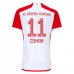 Maglia FC Bayern München Coman 11 Divisa Prima 2023/24