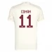 Maglia FC Bayern München Coman 11 Divisa Terza 2023/24 Maglia FC Bayern München Coman 11 Divisa Terza 2023/24