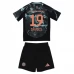 Maglia FC Bayern München Davies 19 Bambino Divisa Trasferta 2024/25 Maglia FC Bayern München Davies 19 Bambino Divisa Trasferta 2024/25
