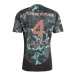 Maglia FC Bayern München De Ligt 4 Divisa Trasferta 2024/25 Maglia FC Bayern München De Ligt 4 Divisa Trasferta 2024/25