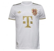 Maglia FC Bayern München Divisa Prima 125th Anniversary 2025/26