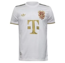 Maglia FC Bayern München Divisa Prima 125th Anniversary 2025/26 Maglia FC Bayern München Divisa Prima 125th Anniversary 2025/26