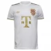 Maglia FC Bayern München Divisa Prima 125th Anniversary 2025/26 Maglia FC Bayern München Divisa Prima 125th Anniversary 2025/26