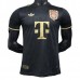 Maglia FC Bayern München Divisa Prima 125th Anniversary Black 2025/26