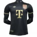 Maglia FC Bayern München Divisa Prima 125th Anniversary Black 2025/26 Maglia FC Bayern München Divisa Prima 125th Anniversary Black 2025/26