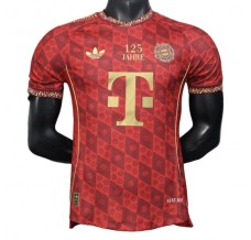 Maglia FC Bayern München Divisa Prima 125th Anniversary Special Edition 2025/26