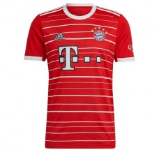 Maglia FC Bayern München Divisa Prima 2022/23