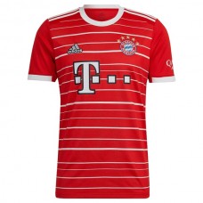 Maglia FC Bayern München Divisa Prima 2022/23