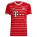 Maglia FC Bayern München Divisa Prima 2022/23 Maglia FC Bayern München Divisa Prima 2022/23