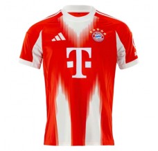 Maglia FC Bayern München Divisa Prima 2025/26