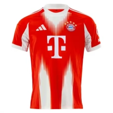 Maglia FC Bayern München Divisa Prima 2025/26 Maglia FC Bayern München Divisa Prima 2025/26