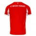 Maglia FC Bayern München Divisa Prima 2025/26