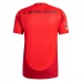 Maglia FC Bayern München Divisa Prima Bundesliga Patch 2024/25