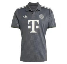 Maglia FC Bayern München Divisa Prima Oktoberfest 2024/25 Maglia FC Bayern München Divisa Prima Oktoberfest 2024/25