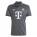 Maglia FC Bayern München Divisa Prima Oktoberfest 2024/25 Maglia FC Bayern München Divisa Prima Oktoberfest 2024/25
