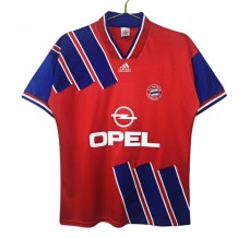 Maglia FC Bayern München Divisa Prima Retro 1993-95