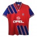 Maglia FC Bayern München Divisa Prima Retro 1993-95