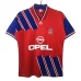 Maglia FC Bayern München Divisa Prima Retro 1993-95