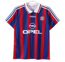 Maglia FC Bayern München Divisa Prima Retro 1995-97