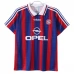 Maglia FC Bayern München Divisa Prima Retro 1995-97 Maglia FC Bayern München Divisa Prima Retro 1995-97